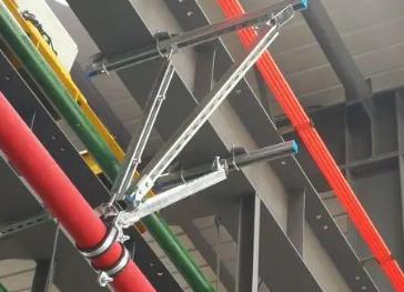 焦作市抗震支架厂家与你分享你必须做的紧急情况下的准备